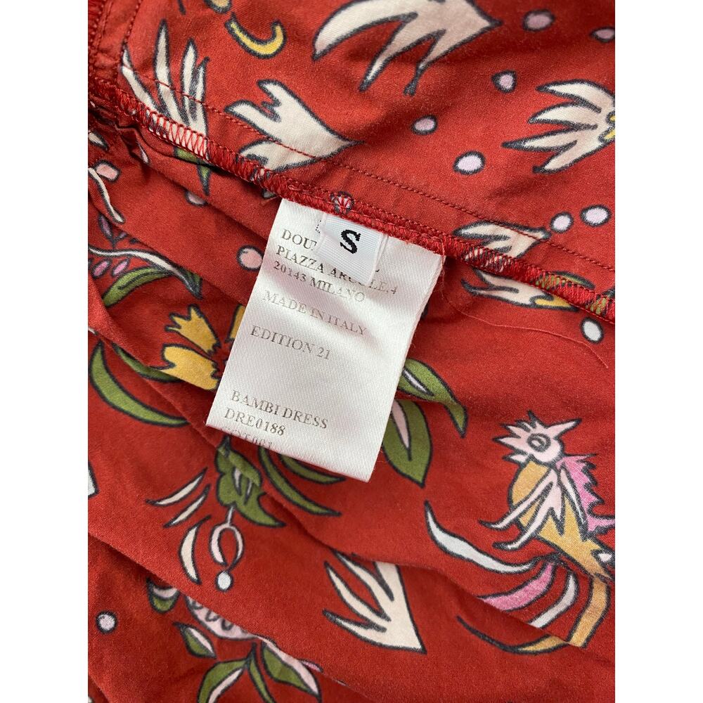 La DoubleJ Bambi Floral Print Babydoll SPRING/EASTER - Picture 11 of 11